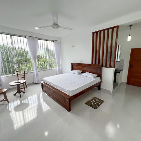 Meridian Holiday Resort Ratnapura Eksteriør billede