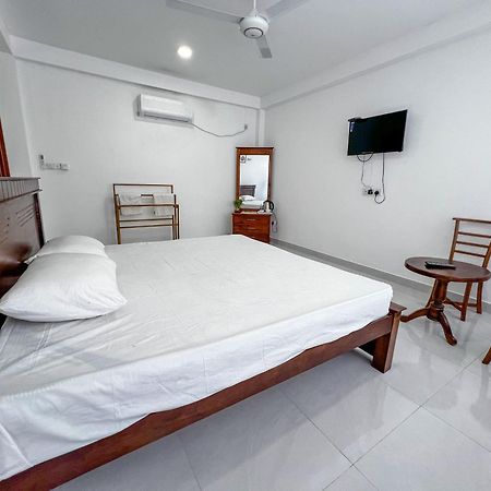 Meridian Holiday Resort Ratnapura Eksteriør billede
