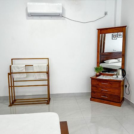 Meridian Holiday Resort Ratnapura Eksteriør billede