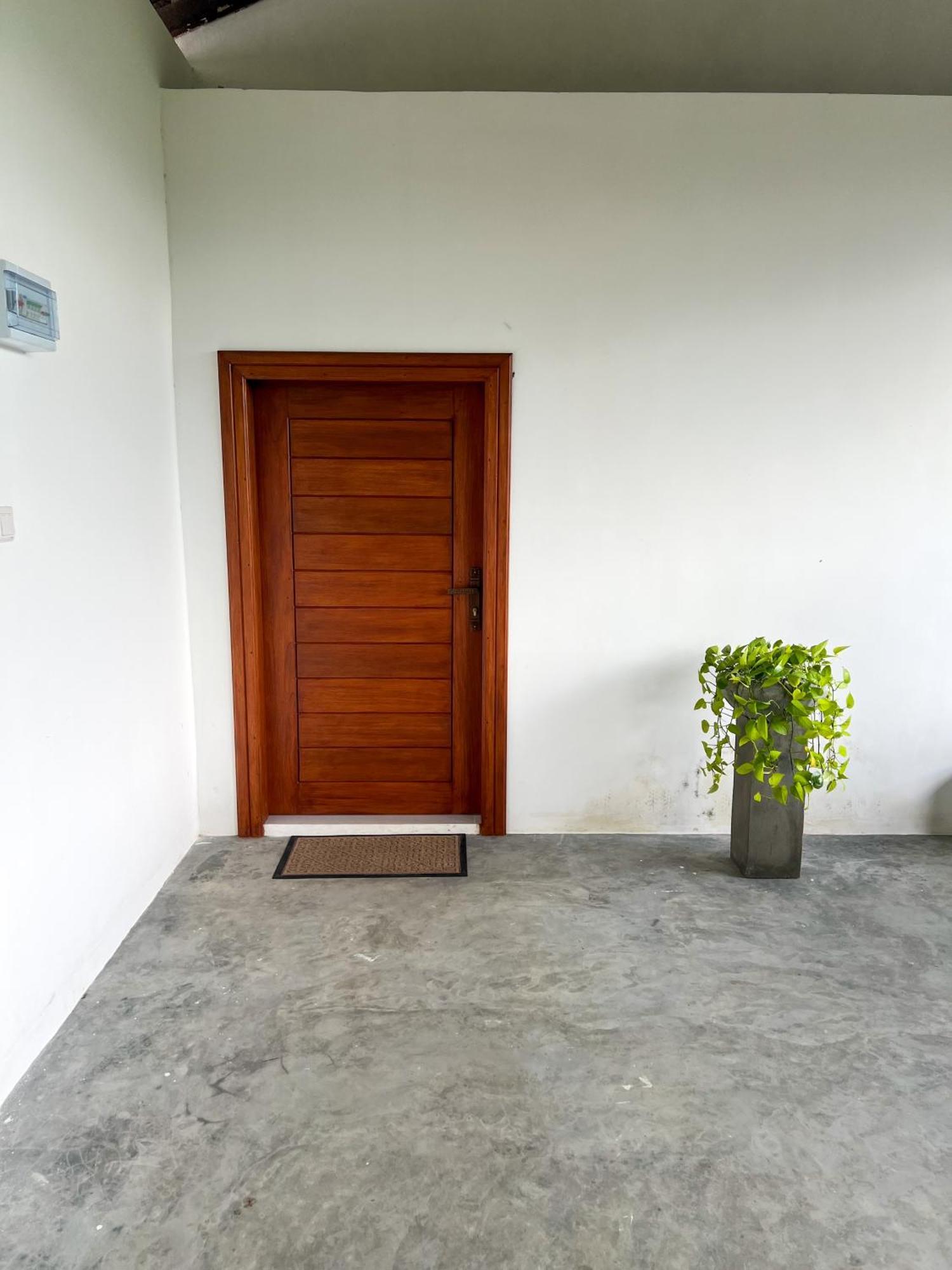 Meridian Holiday Resort Ratnapura Eksteriør billede