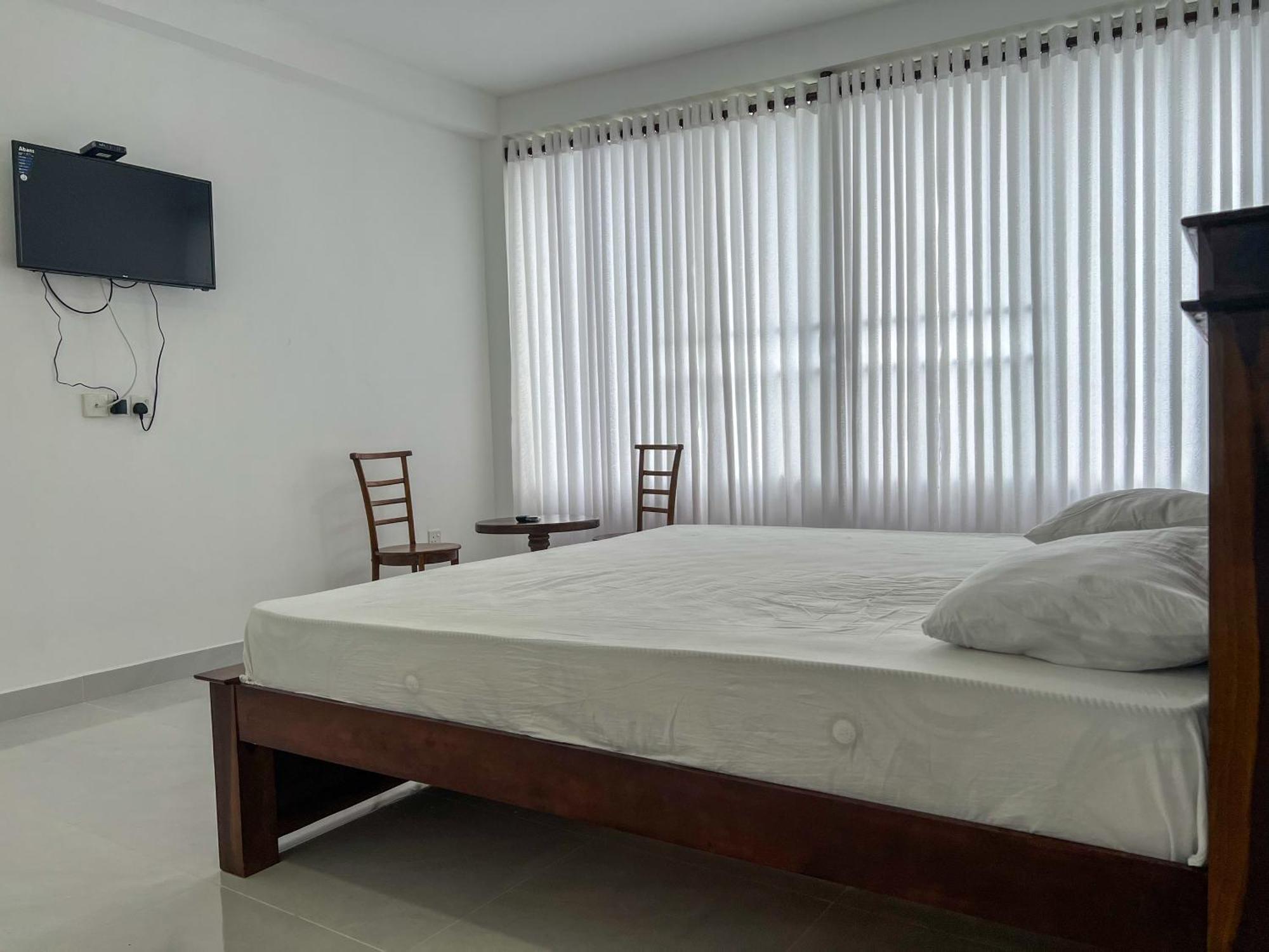Meridian Holiday Resort Ratnapura Eksteriør billede
