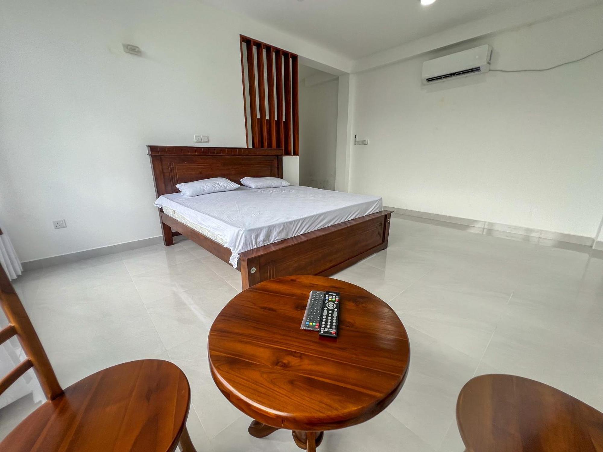 Meridian Holiday Resort Ratnapura Eksteriør billede
