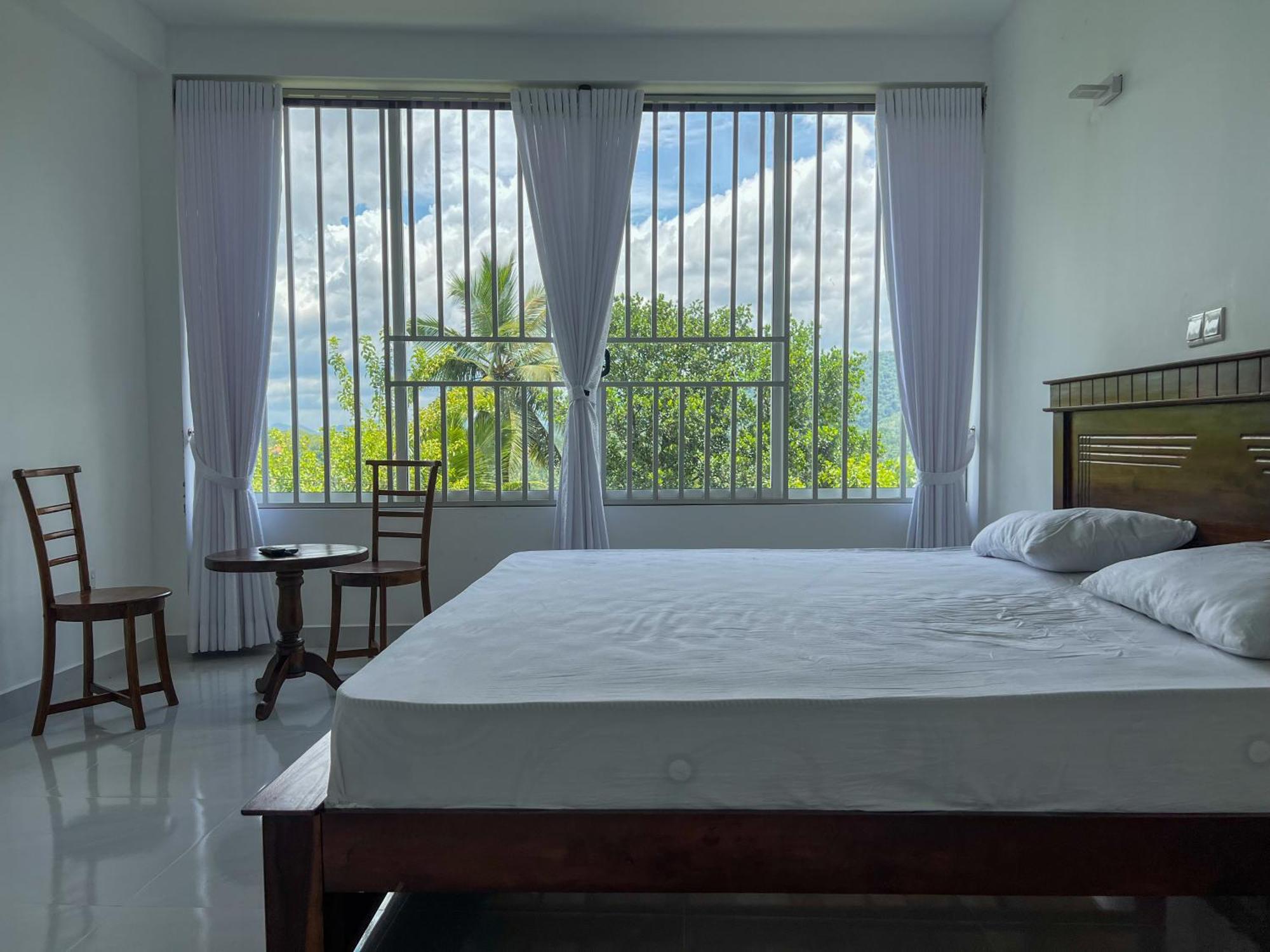 Meridian Holiday Resort Ratnapura Eksteriør billede