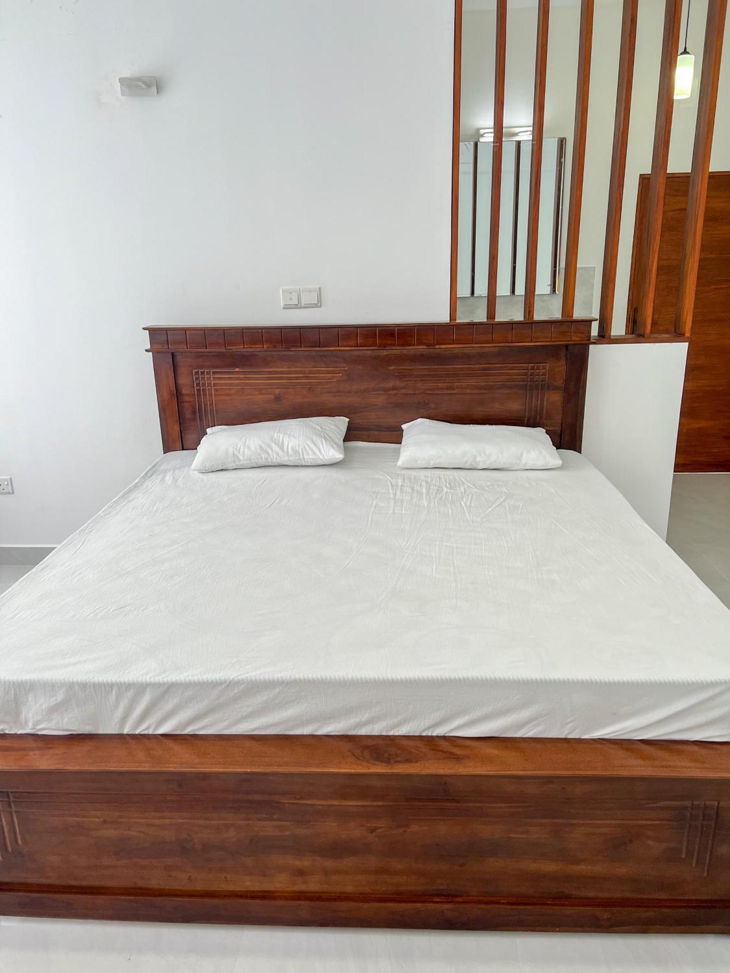 Meridian Holiday Resort Ratnapura Eksteriør billede