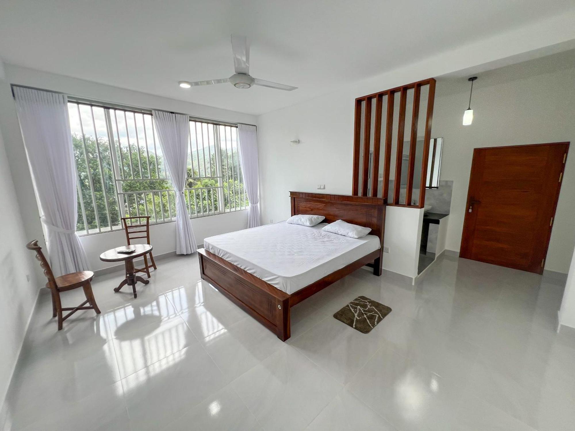 Meridian Holiday Resort Ratnapura Eksteriør billede