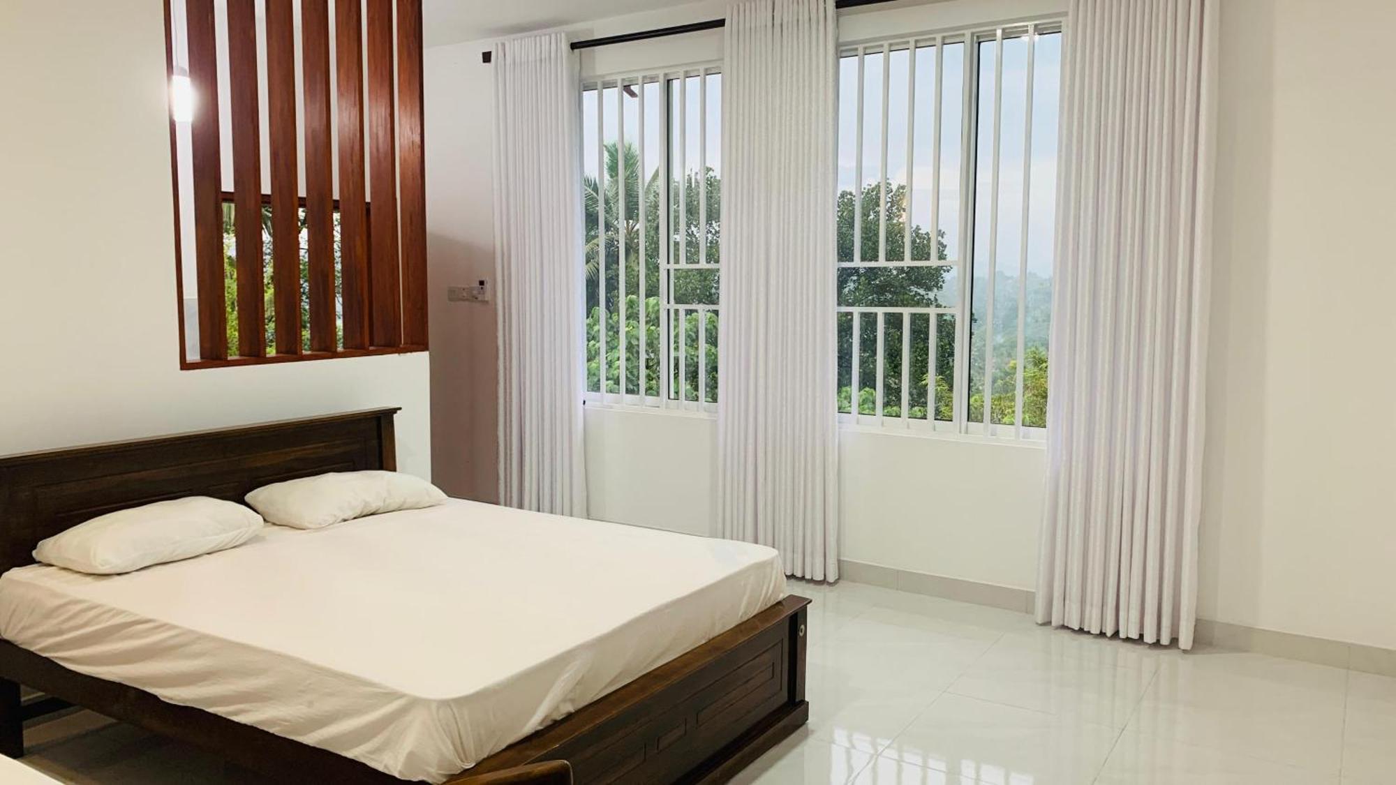 Meridian Holiday Resort Ratnapura Eksteriør billede