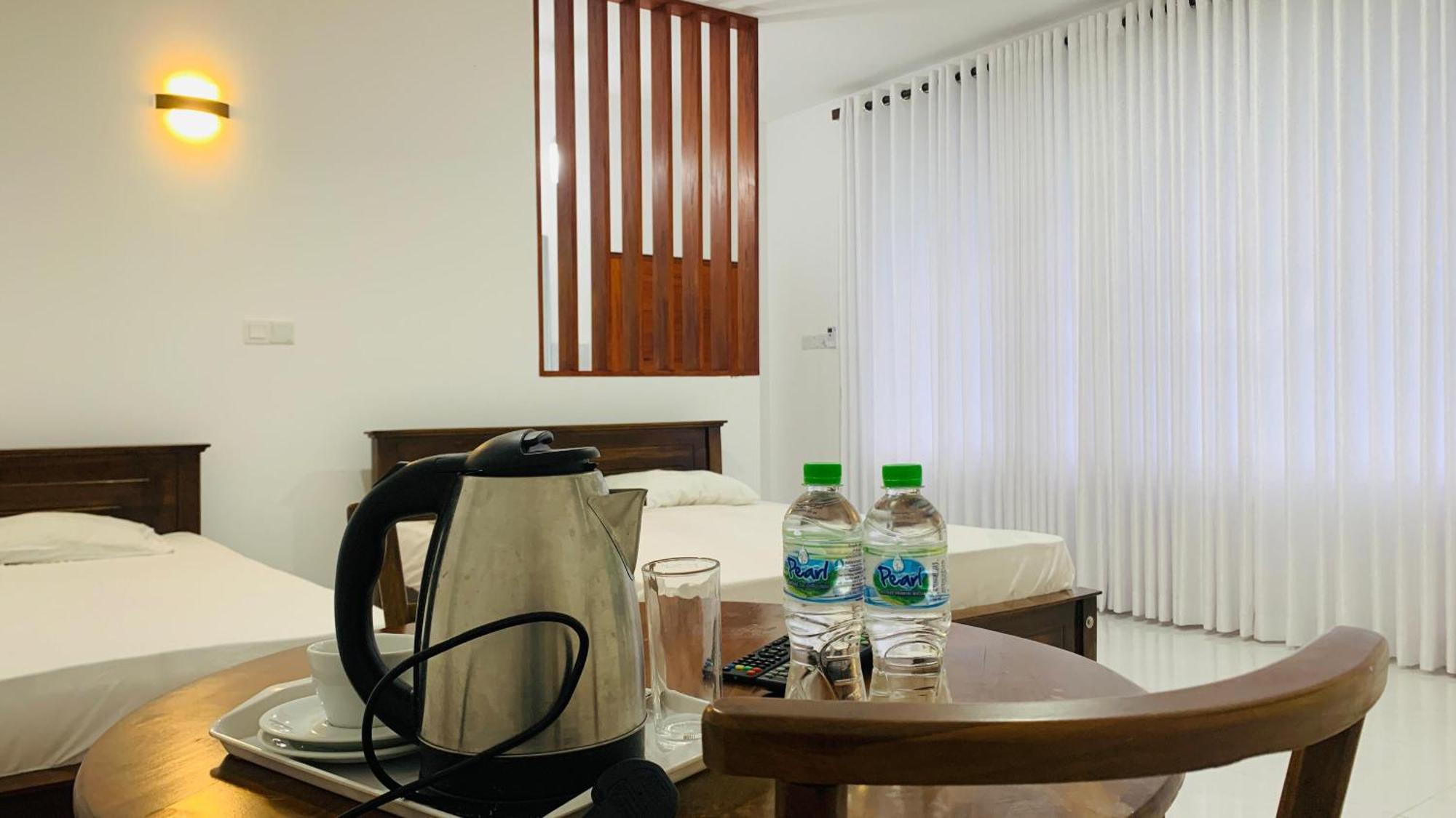 Meridian Holiday Resort Ratnapura Eksteriør billede