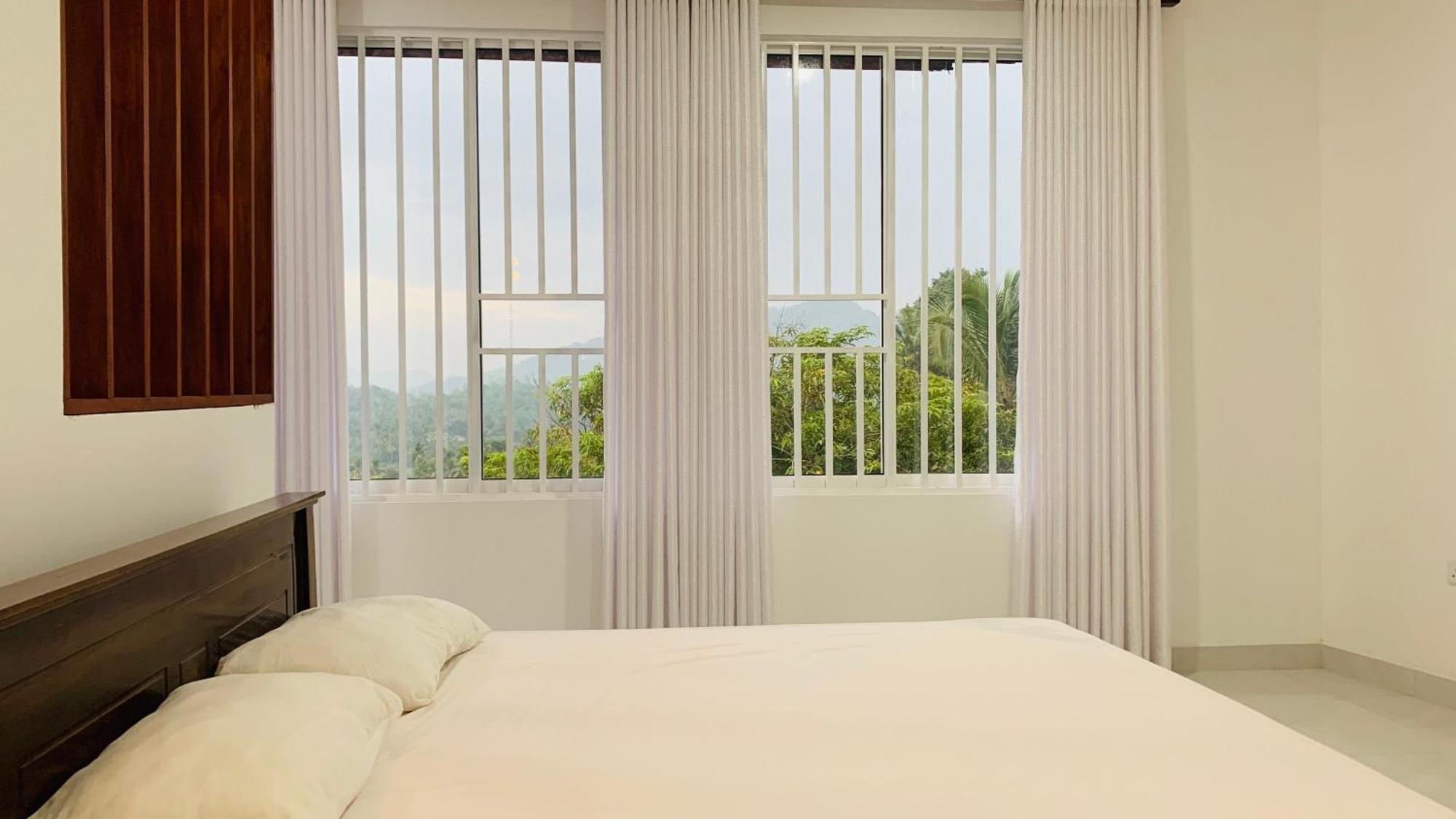 Meridian Holiday Resort Ratnapura Eksteriør billede