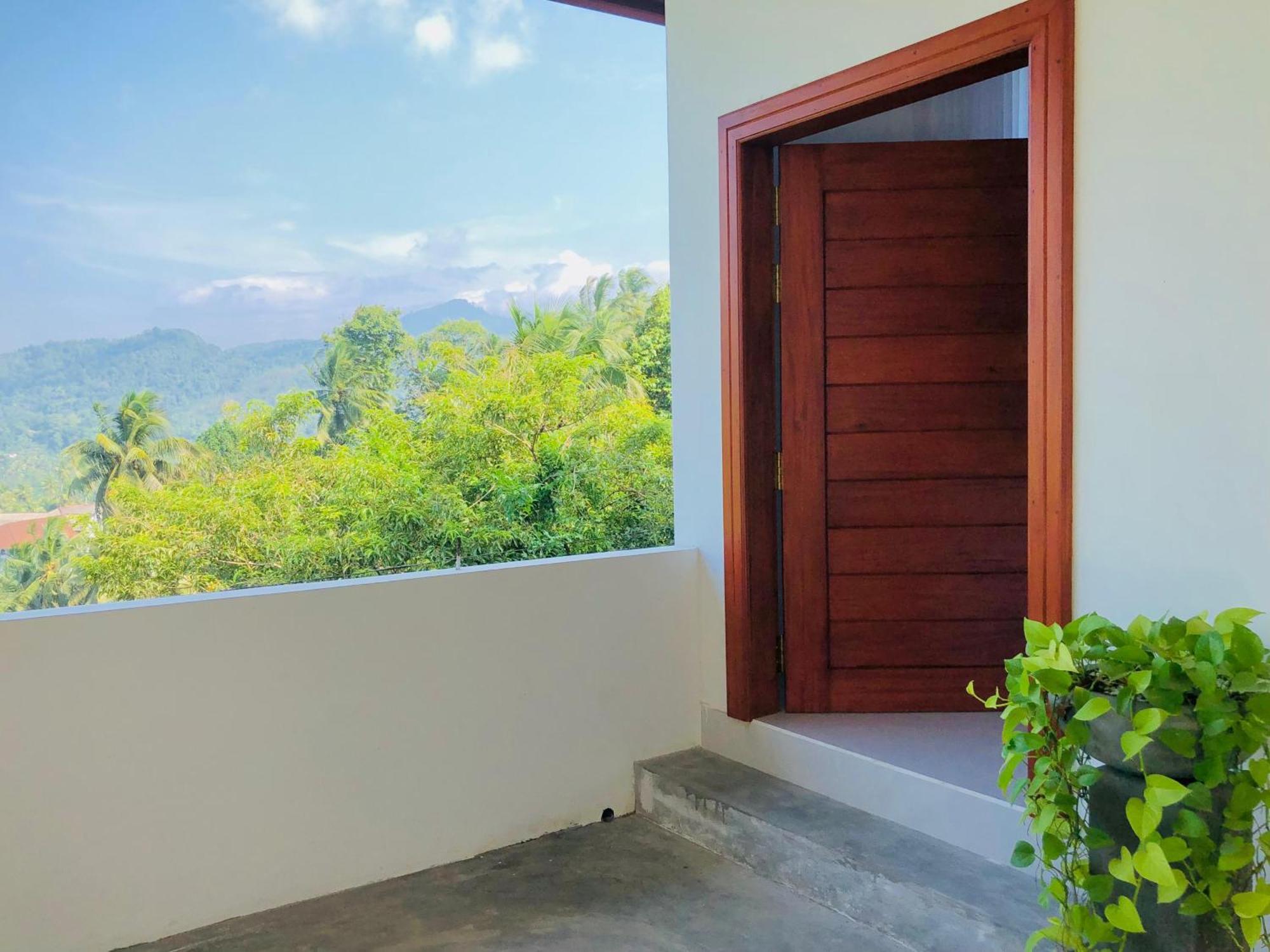 Meridian Holiday Resort Ratnapura Eksteriør billede