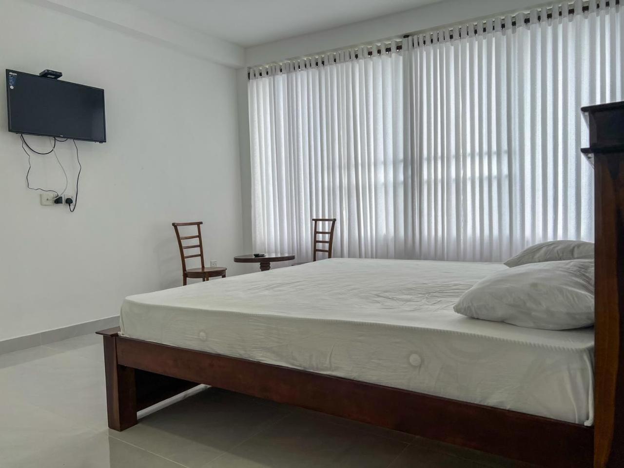 Meridian Holiday Resort Ratnapura Eksteriør billede