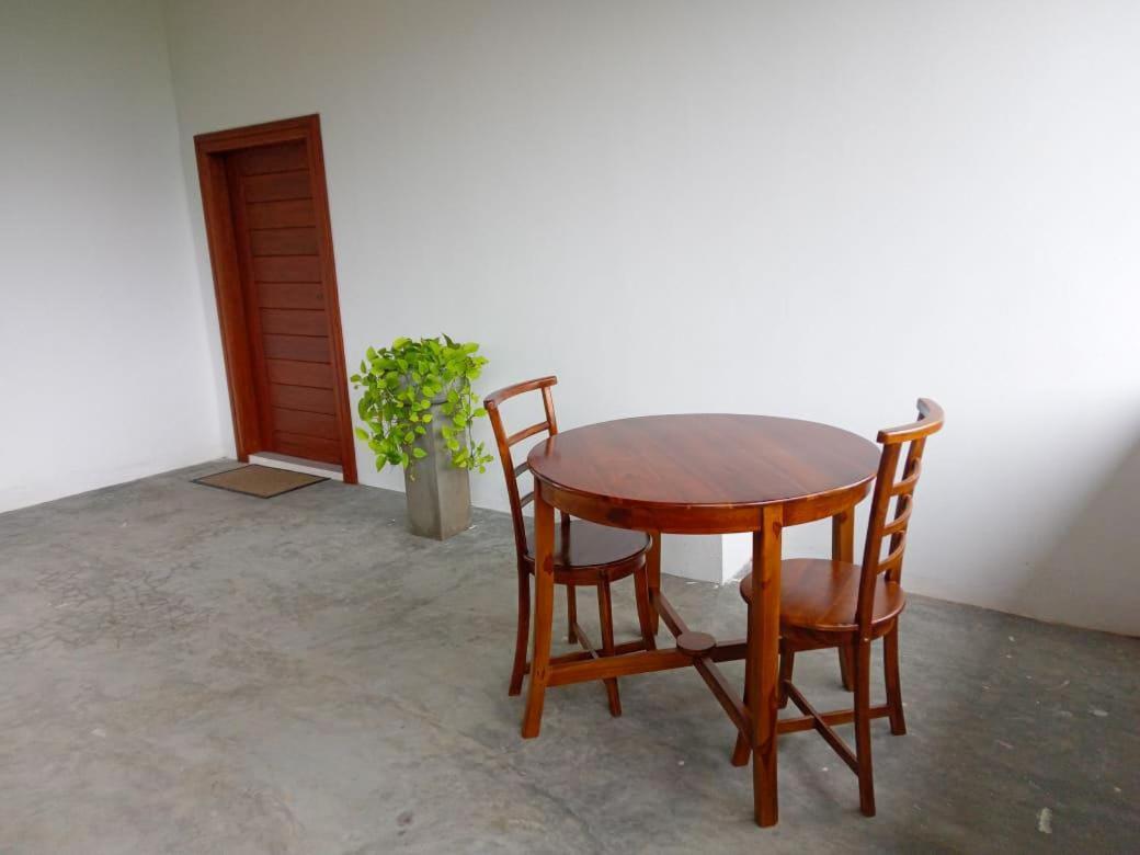Meridian Holiday Resort Ratnapura Eksteriør billede