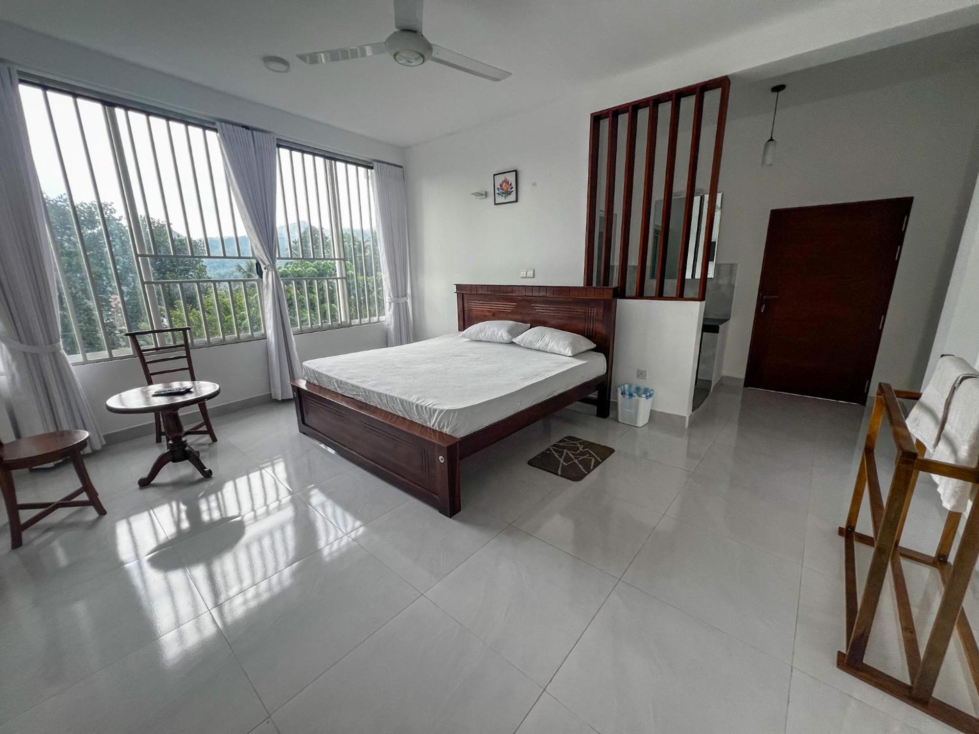 Meridian Holiday Resort Ratnapura Eksteriør billede