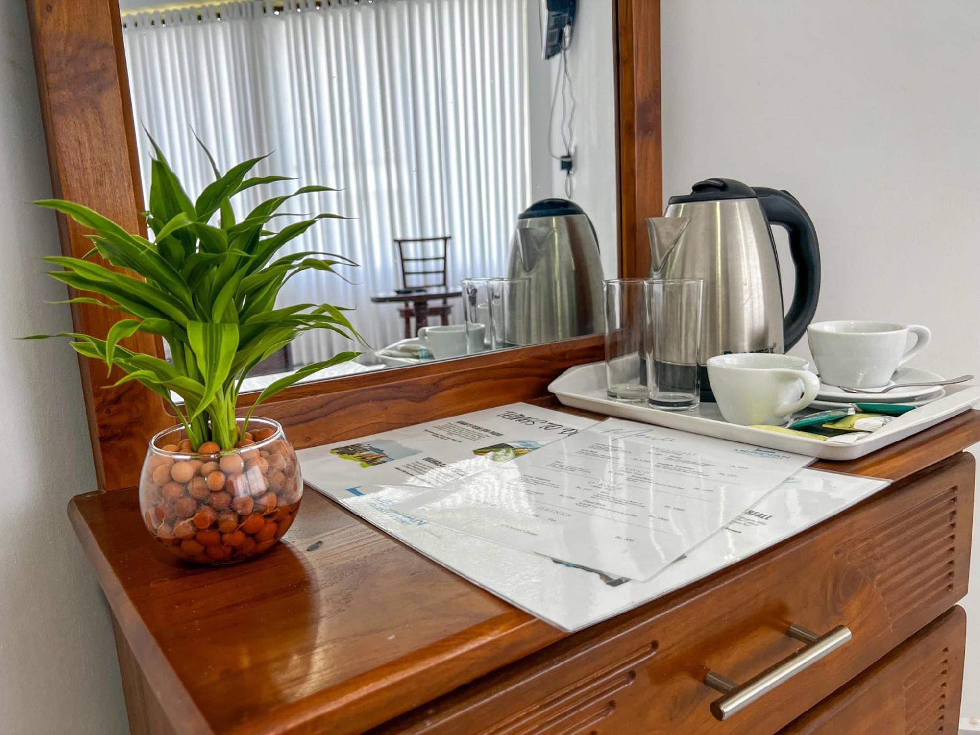 Meridian Holiday Resort Ratnapura Eksteriør billede