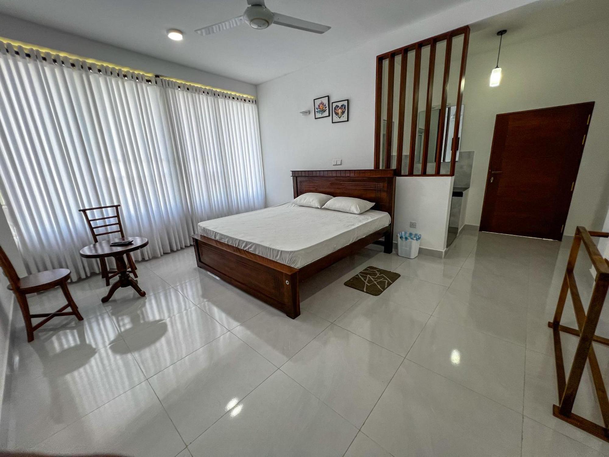 Meridian Holiday Resort Ratnapura Eksteriør billede