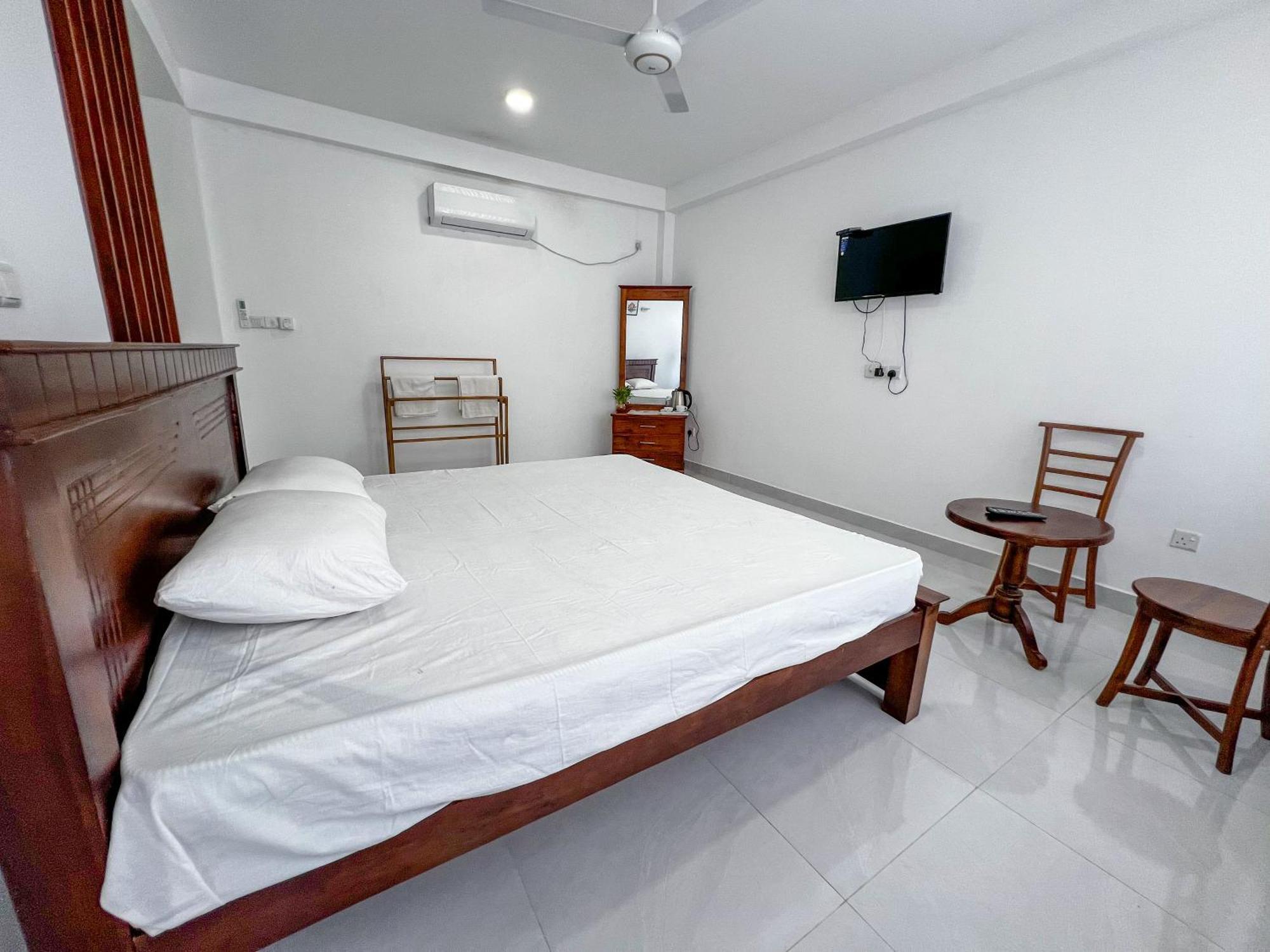Meridian Holiday Resort Ratnapura Eksteriør billede