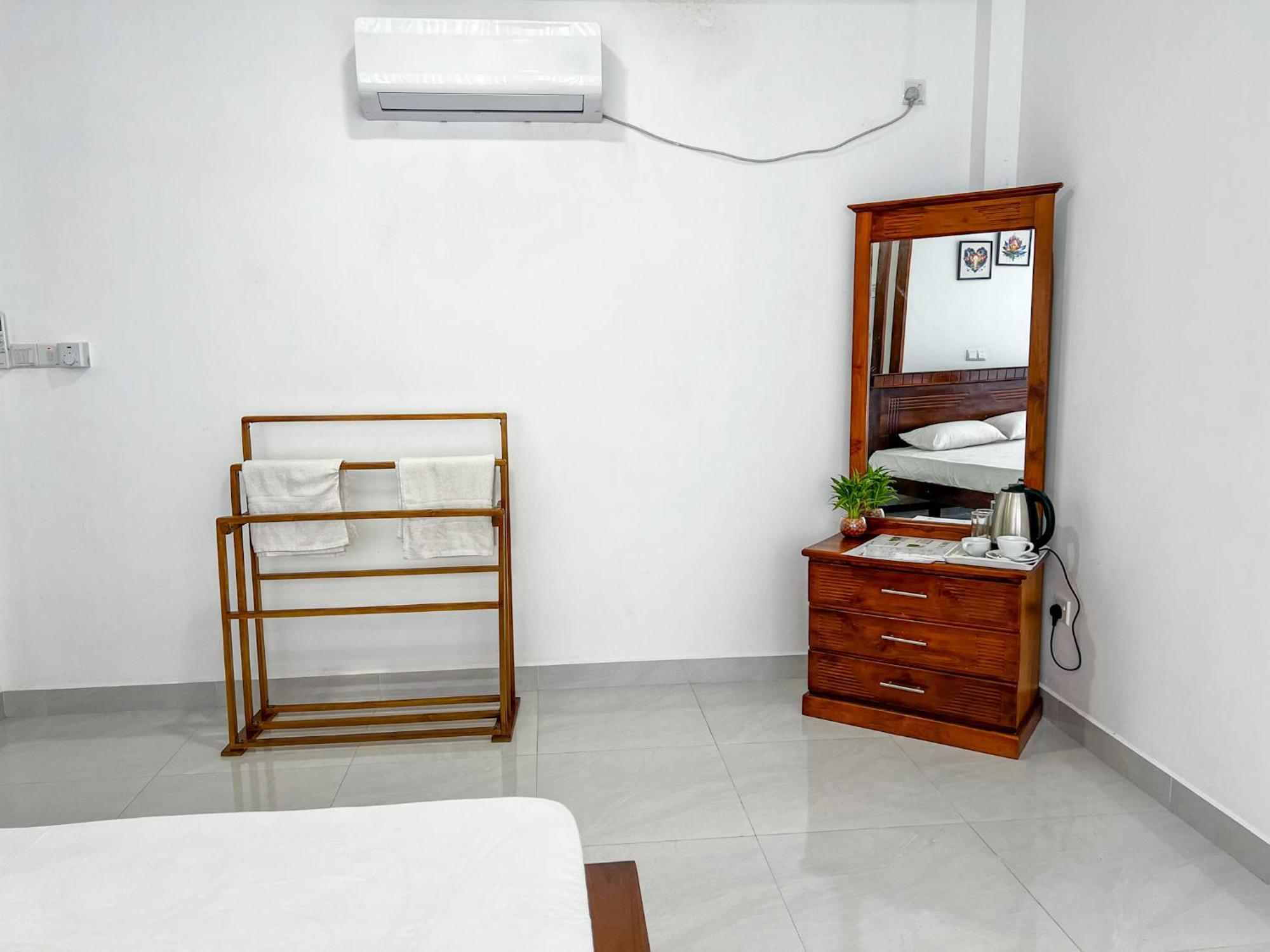 Meridian Holiday Resort Ratnapura Eksteriør billede