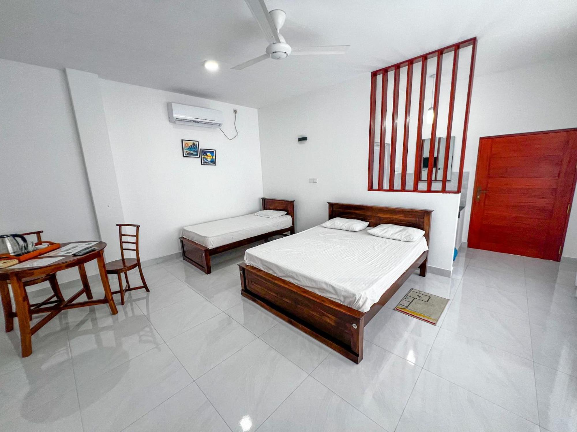 Meridian Holiday Resort Ratnapura Eksteriør billede