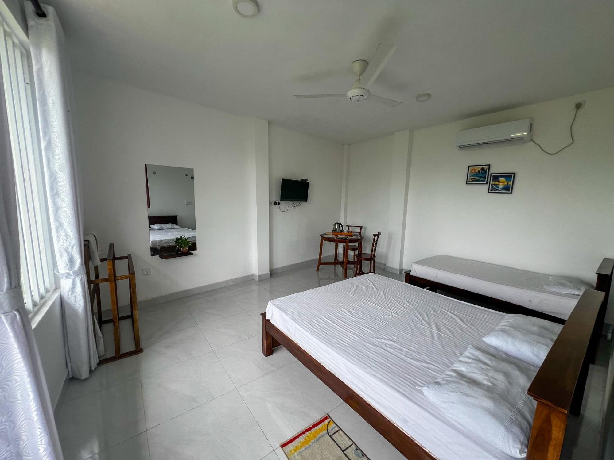 Meridian Holiday Resort Ratnapura Eksteriør billede