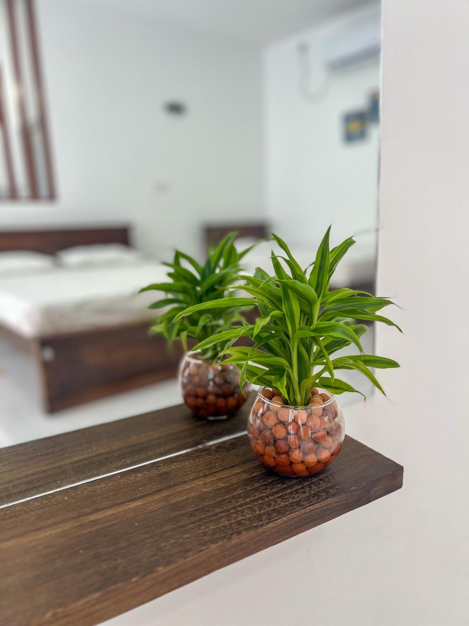 Meridian Holiday Resort Ratnapura Eksteriør billede